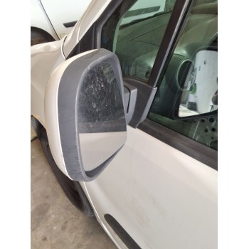 Recambio de retrovisor izquierdo para peugeot partner tepee 1.6 hdi 90 referencia OEM IAM   