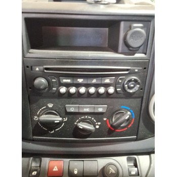 RADIO CD 