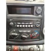 Recambio de radio cd para peugeot partner tepee 1.6 hdi 90 referencia OEM IAM   