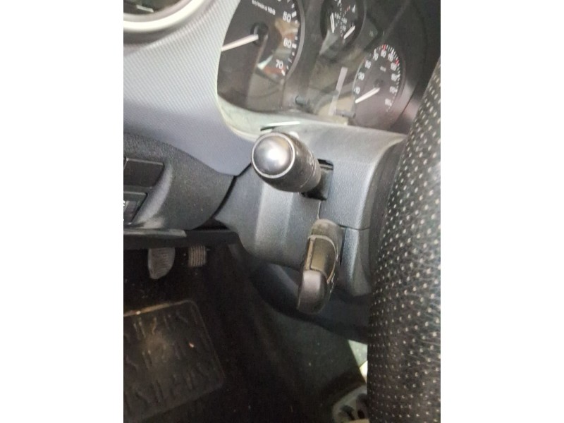 Recambio de mando luces para peugeot partner tepee 1.6 hdi 90 referencia OEM IAM   