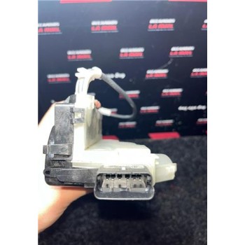 Recambio de cerradura puerta delantera derecha para citroën jumpy furgón (05.2016) 2.0 control m [2,0 ltr. - 90 kw blue-hdi fap]