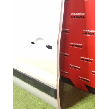 Recambio de puerta lateral corredera derecha para peugeot expert furgoneta (vf3a_, vf3u_, vf3x_) 1.6 hdi 90 8v referencia OEM IA