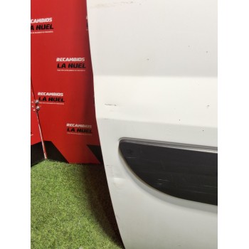 Recambio de puerta lateral corredera derecha para peugeot expert furgoneta (vf3a_, vf3u_, vf3x_) 1.6 hdi 90 8v referencia OEM IA