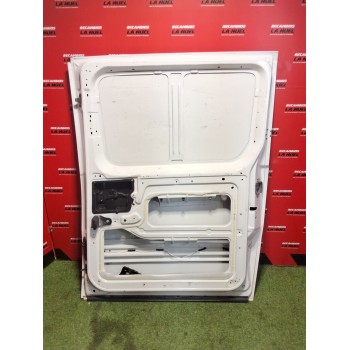 Recambio de puerta lateral corredera derecha para peugeot expert furgoneta (vf3a_, vf3u_, vf3x_) 1.6 hdi 90 8v referencia OEM IA