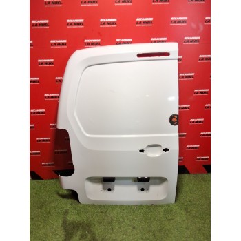 PUERTA TRASERA IZQUIERDA 9820437080 