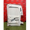 Recambio de puerta trasera izquierda para peugeot partner furgón/monospace (k9) 1.5 bluehdi 100 referencia OEM IAM 9820437080  