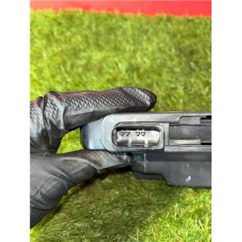 Recambio de cerradura puerta delantera derecha para iveco daily furgón (2014) 2.3 fg 33 s ... v batalla 3520 [2,3 ltr. - 100 kw 