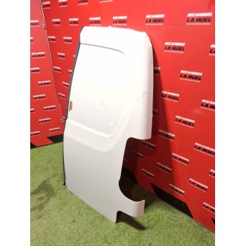 Recambio de puerta trasera derecha para peugeot partner furgón/monospace (k9) 1.5 bluehdi 100 referencia OEM IAM 9820436780 8703