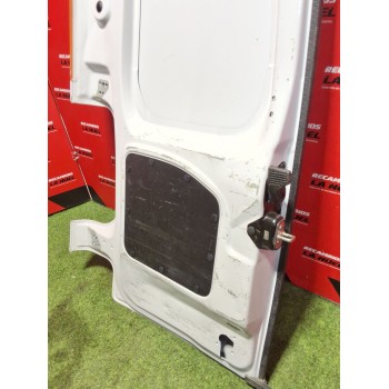 Recambio de puerta trasera derecha para peugeot partner furgón/monospace (k9) 1.5 bluehdi 100 referencia OEM IAM 9820436780 8703