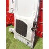 Recambio de puerta trasera derecha para peugeot partner furgón/monospace (k9) 1.5 bluehdi 100 referencia OEM IAM 9820436780 8703