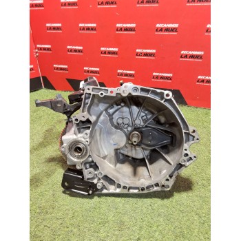 Recambio de despiece caja cambios para peugeot partner furgón/monospace (k9) 1.5 bluehdi 100 referencia OEM IAM 20V261 981124381