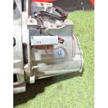 Recambio de despiece caja cambios para peugeot partner furgón/monospace (k9) 1.5 bluehdi 100 referencia OEM IAM 20V261 981124381