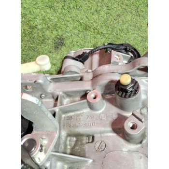 Recambio de despiece caja cambios para peugeot partner furgón/monospace (k9) 1.5 bluehdi 100 referencia OEM IAM 20V261 981124381
