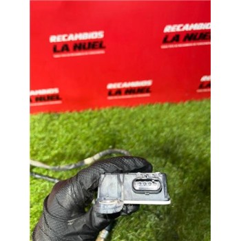 Recambio de sonda lambda para volkswagen crafter furgón (sy/sx)(09.2016) 2.0 35 furgón bm ta fwd [2,0 ltr. - 103 kw tdi] referen