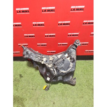 Recambio de deposito adblue para renault kangoo / grand kangoo ii (kw0/1_) 1.5 dci 80 (kw15) referencia OEM IAM 172A25422R 237G0