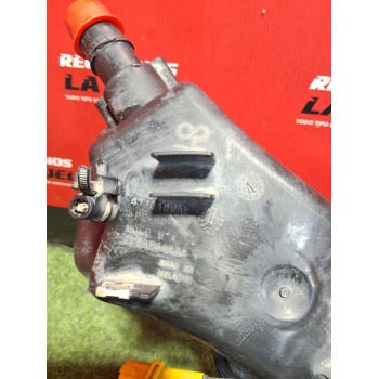 Recambio de deposito adblue para renault kangoo / grand kangoo ii (kw0/1_) 1.5 dci 80 (kw15) referencia OEM IAM 172A25422R 237G0
