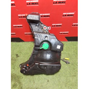 Recambio de deposito adblue para renault kangoo / grand kangoo ii (kw0/1_) 1.5 dci 80 (kw15) referencia OEM IAM 172A25422R 237G0