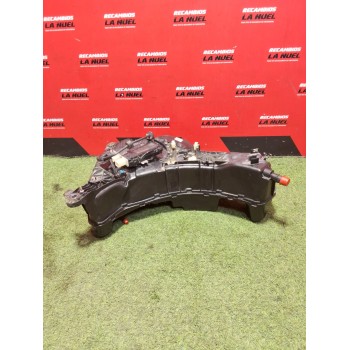 Recambio de deposito adblue para renault kangoo / grand kangoo ii (kw0/1_) 1.5 dci 80 (kw15) referencia OEM IAM 172A25422R 237G0