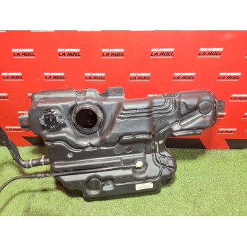 Recambio de deposito combustible para renault kangoo / grand kangoo ii (kw0/1_) 1.5 dci 80 (kw15) referencia OEM IAM 172021534R 