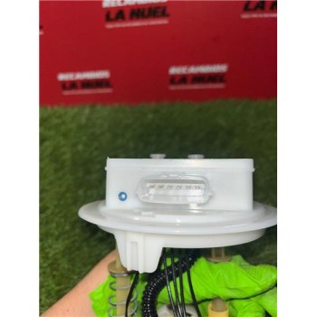 Recambio de aforador para renault express (04.2021) 1.5 advance [1,5 ltr. - 55 kw blue dci diesel fap] referencia OEM IAM 172023