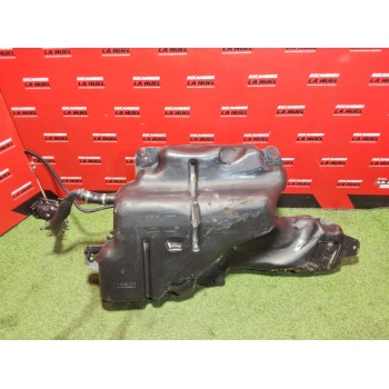 Recambio de deposito combustible para renault kangoo / grand kangoo ii (kw0/1_) 1.5 dci 80 (kw15) referencia OEM IAM 172021534R 