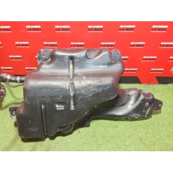 Recambio de deposito combustible para renault kangoo / grand kangoo ii (kw0/1_) 1.5 dci 80 (kw15) referencia OEM IAM 172021534R 