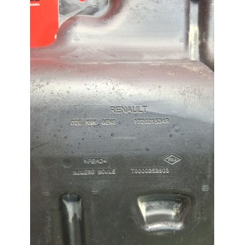 Recambio de deposito combustible para renault kangoo / grand kangoo ii (kw0/1_) 1.5 dci 80 (kw15) referencia OEM IAM 172021534R 