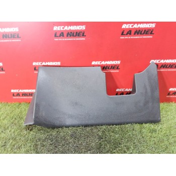 Recambio de moldura para opel vivaro c furgoneta (k0) 2.0 referencia OEM IAM 9868807180  