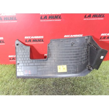 Recambio de moldura para opel vivaro c furgoneta (k0) 2.0 referencia OEM IAM 9868807180  