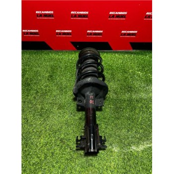 Recambio de amortiguador delantero derecho para renault master iii furgón (02.2010) 2.3 l2h2 hka 3,5t [2,3 ltr. - 99 kw dci dies