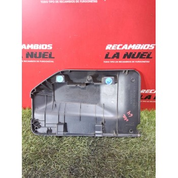 Recambio de moldura para opel vivaro c furgoneta (k0) 2.0 referencia OEM IAM 9813513377  