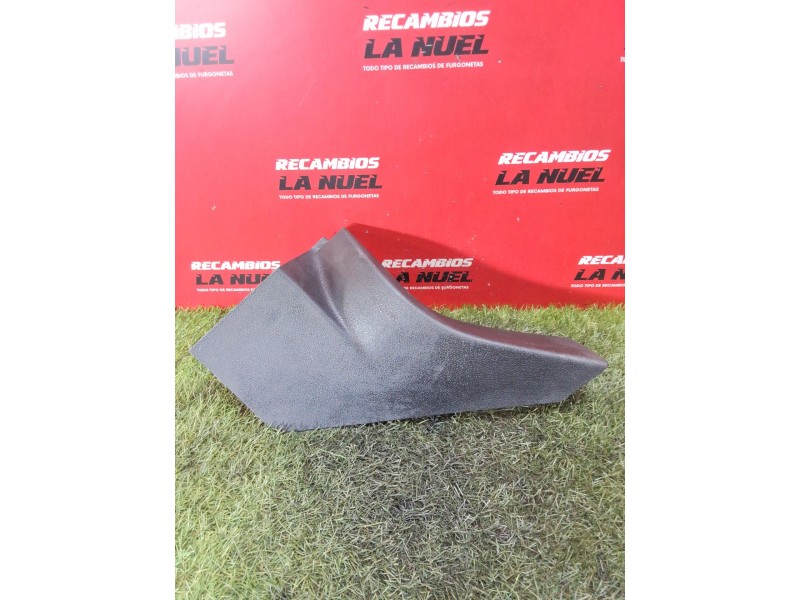Recambio de moldura para opel vivaro c furgoneta (k0) 2.0 referencia OEM IAM 98139331ZD 07357983760 