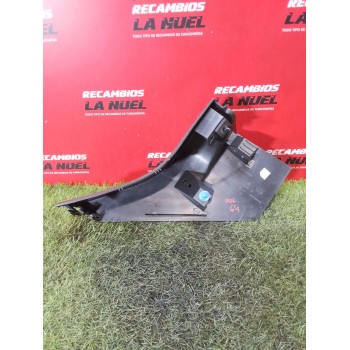 Recambio de moldura para opel vivaro c furgoneta (k0) 2.0 referencia OEM IAM 98139331ZD 07357983760 