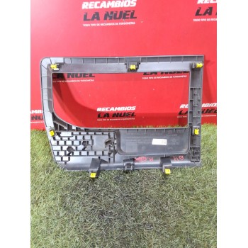 Recambio de moldura para opel vivaro c furgoneta (k0) 2.0 referencia OEM IAM   