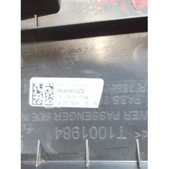 Recambio de moldura para opel vivaro c furgoneta (k0) 2.0 referencia OEM IAM   