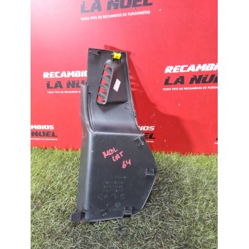 Recambio de moldura para opel vivaro c furgoneta (k0) 2.0 referencia OEM IAM 9808188477  
