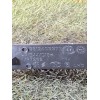 Recambio de moldura para opel vivaro c furgoneta (k0) 2.0 referencia OEM IAM 9812403377 16106810100 