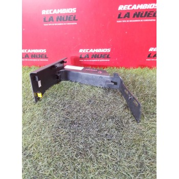 Recambio de moldura para opel vivaro c furgoneta (k0) 2.0 referencia OEM IAM 9812403377 16106810100 
