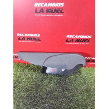 Recambio de moldura para opel vivaro c furgoneta (k0) 2.0 referencia OEM IAM 9811751477  