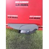 Recambio de moldura para opel vivaro c furgoneta (k0) 2.0 referencia OEM IAM 9811751477  
