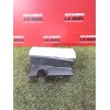 Recambio de moldura para opel vivaro c furgoneta (k0) 2.0 referencia OEM IAM 9809663577  