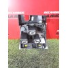 Recambio de moldura para opel vivaro c furgoneta (k0) 2.0 referencia OEM IAM 9809663577  