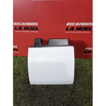 Recambio de moldura para opel vivaro c furgoneta (k0) 2.0 referencia OEM IAM 9809663677  