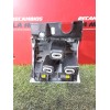 Recambio de moldura para opel vivaro c furgoneta (k0) 2.0 referencia OEM IAM 9809663677  