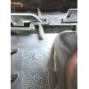 Recambio de moldura para opel vivaro c furgoneta (k0) 2.0 referencia OEM IAM 9809663677  