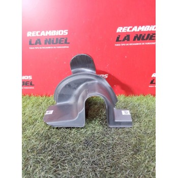 Recambio de moldura para opel vivaro c furgoneta (k0) 2.0 referencia OEM IAM 9816878777  