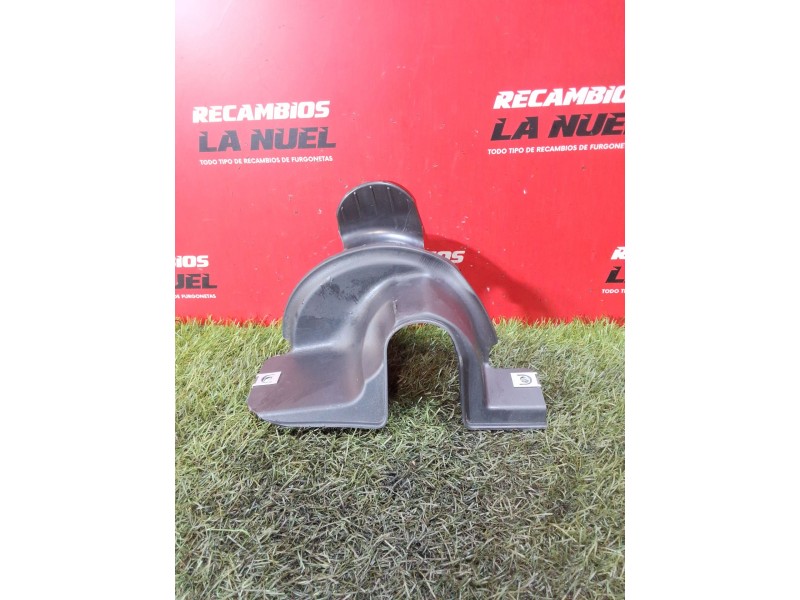 Recambio de moldura para opel vivaro c furgoneta (k0) 2.0 referencia OEM IAM 9816878777  