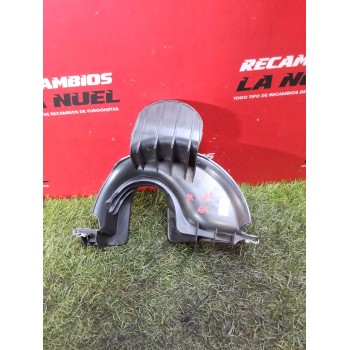 Recambio de moldura para opel vivaro c furgoneta (k0) 2.0 referencia OEM IAM 9816878777  