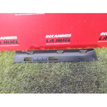 Recambio de moldura para opel vivaro c furgoneta (k0) 2.0 referencia OEM IAM 9851445480  