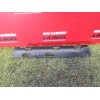 Recambio de moldura para opel vivaro c furgoneta (k0) 2.0 referencia OEM IAM 9851445480  